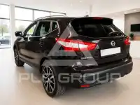 2015 Nissan QASHQAI