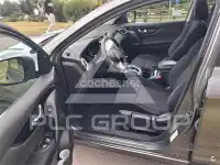 2015 Nissan QASHQAI