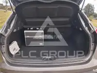 2015 Nissan QASHQAI