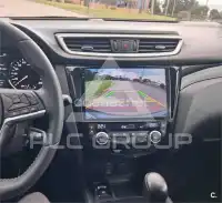 2015 Nissan QASHQAI