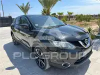 2015 Nissan QASHQAI