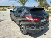 2015 Nissan QASHQAI