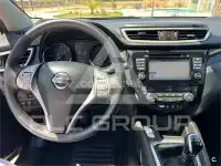 2015 Nissan QASHQAI