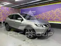 2015 Nissan QASHQAI