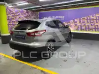 2015 Nissan QASHQAI