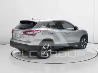 2015 Nissan QASHQAI