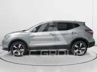 2015 Nissan QASHQAI