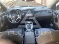 2015 Nissan QASHQAI