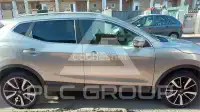 2015 Nissan QASHQAI