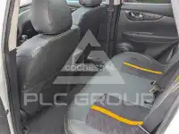 2015 Nissan QASHQAI