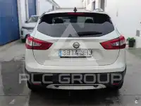 2015 Nissan QASHQAI