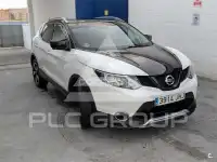 2015 Nissan QASHQAI