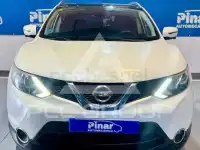 2015 Nissan QASHQAI