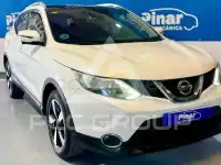 2015 Nissan QASHQAI