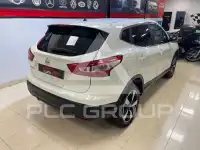 2015 Nissan QASHQAI