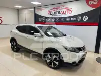 2015 Nissan QASHQAI