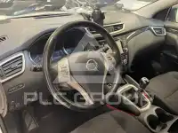 2015 Nissan QASHQAI
