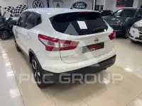 2015 Nissan QASHQAI