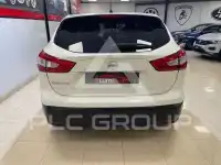 2015 Nissan QASHQAI