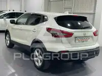 2015 Nissan QASHQAI
