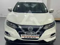 2015 Nissan QASHQAI