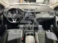 2015 Nissan QASHQAI