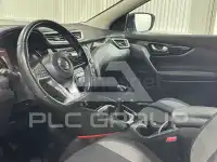 2015 Nissan QASHQAI