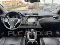 2015 Nissan QASHQAI