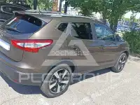 2015 Nissan QASHQAI