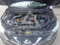 2015 Nissan QASHQAI