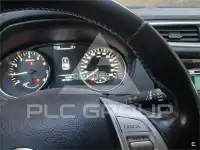 2015 Nissan QASHQAI