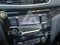 2015 Nissan QASHQAI