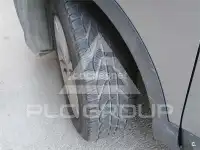 2015 Nissan QASHQAI