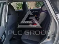 2015 Nissan QASHQAI