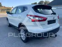 2015 Nissan QASHQAI