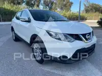 2015 Nissan QASHQAI