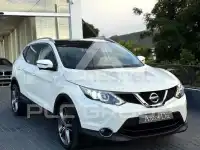 2015 Nissan QASHQAI