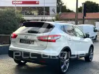 2015 Nissan QASHQAI