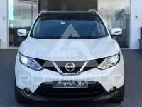 2015 Nissan QASHQAI
