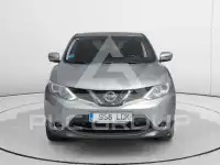 2015 Nissan QASHQAI