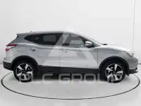2015 Nissan QASHQAI