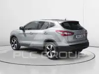 2015 Nissan QASHQAI