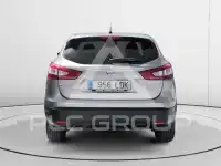 2015 Nissan QASHQAI