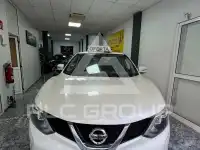 2015 Nissan QASHQAI