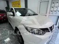 2015 Nissan QASHQAI