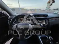 2015 Nissan QASHQAI