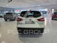2015 Nissan QASHQAI