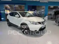 2015 Nissan QASHQAI