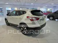 2015 Nissan QASHQAI