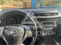 2015 Nissan QASHQAI